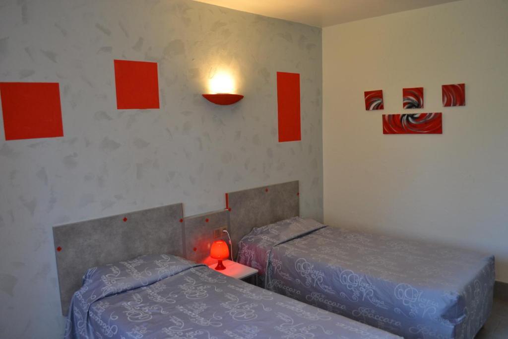 Relais 500 De Vienne Hotel Chonas-l'Amballan Room photo
