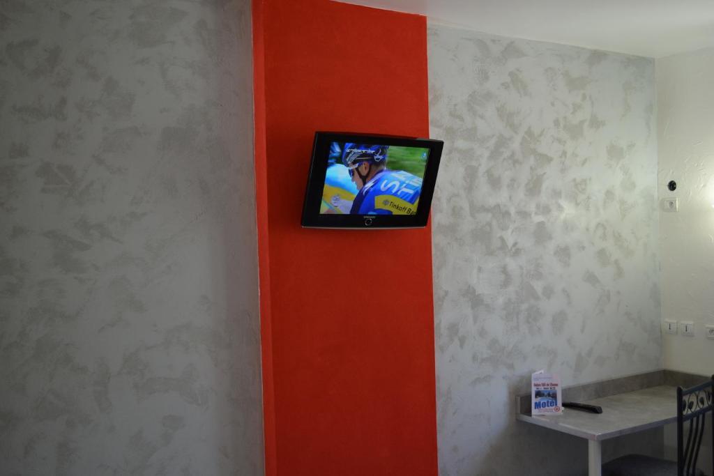 Relais 500 De Vienne Hotel Chonas-l'Amballan Room photo