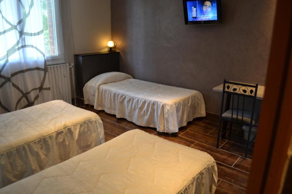 Relais 500 De Vienne Hotel Chonas-l'Amballan Room photo