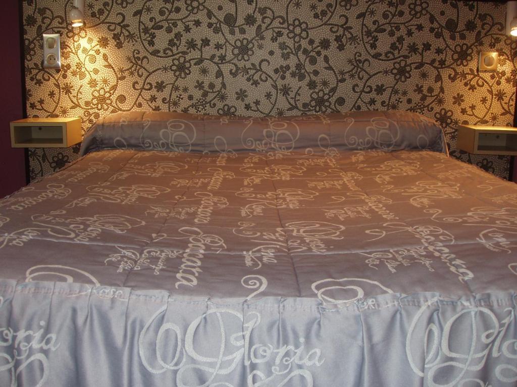 Relais 500 De Vienne Hotel Chonas-l'Amballan Room photo
