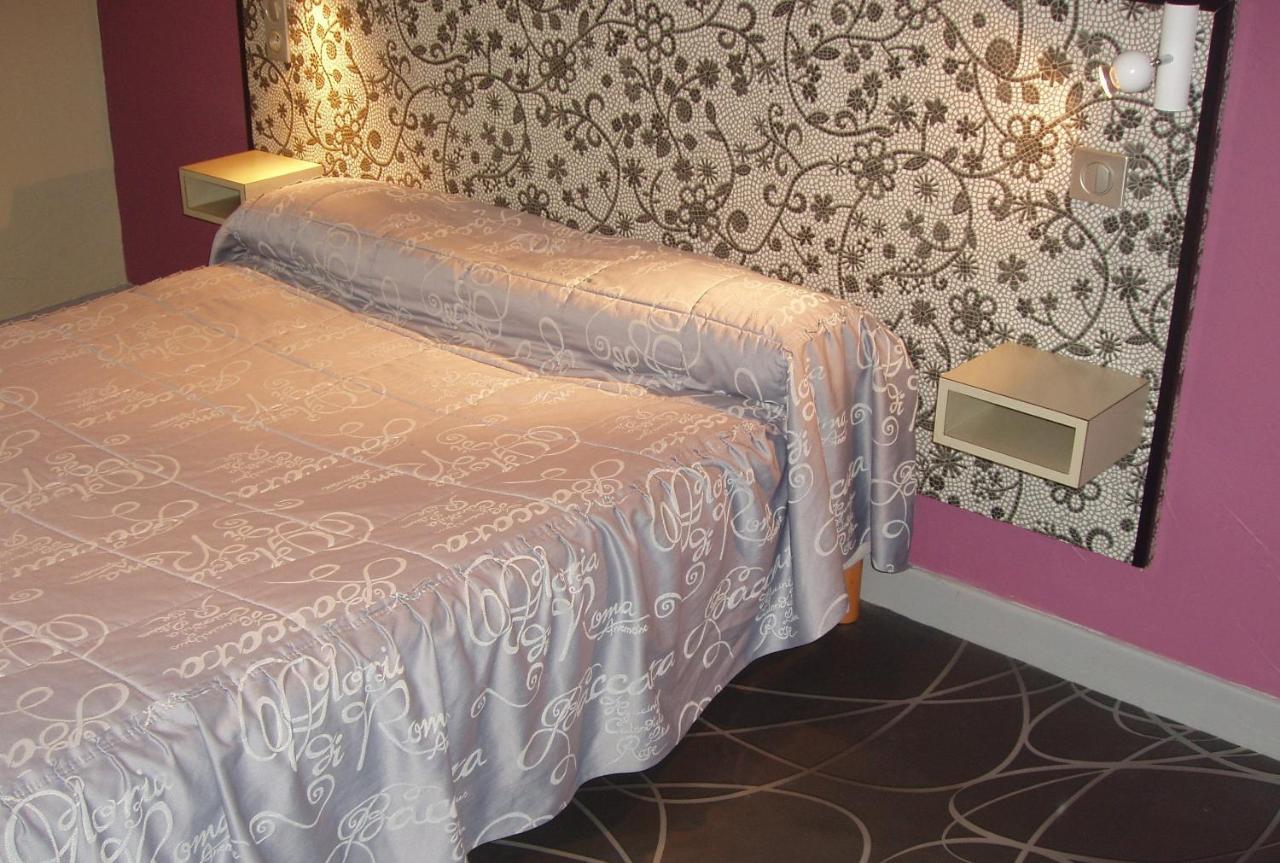 Relais 500 De Vienne Hotel Chonas-l'Amballan Room photo